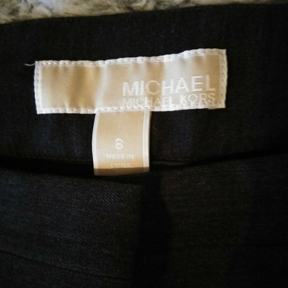 Ladies michael kors business pant - Picture 2 of 3